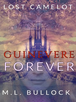 cover image of Guinevere Forever